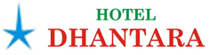 dhantara-shirdi-logo